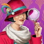 June's Journey - Caça-objetos