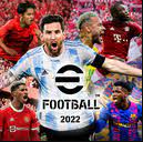 Baixar e jogar eFootball™ 2022 no PC com MuMu Player