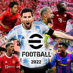 eFootball™ 2022