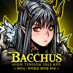 Bacchus: High Tension IDLE RPG