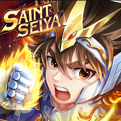 Saint Seiya: Legend of Justice tier list