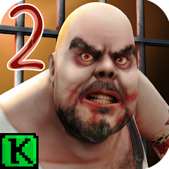 Mr. Meat 2: Prison Break