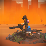 Dead Wasteland: Survival 3D
