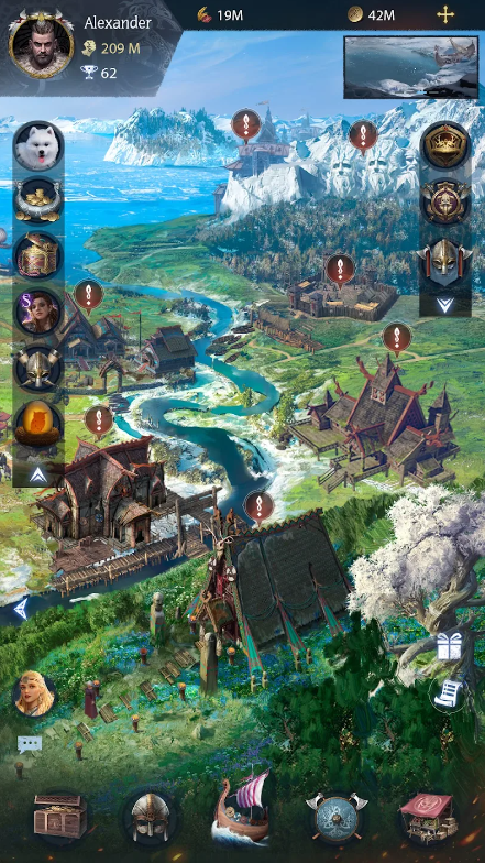 vikingard game download