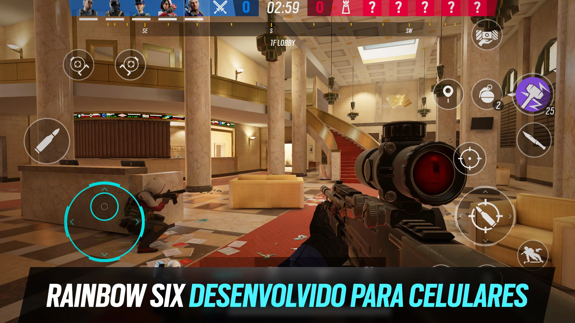 Baixar e jogar Reckless Getaway 2 no PC com MuMu Player