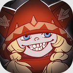 Dark Arena: Wonder Heroes