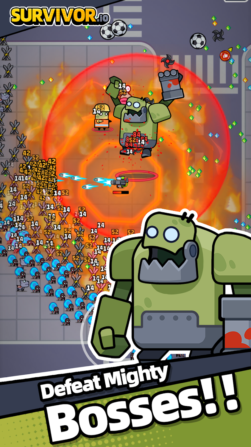 Download and play Do Not Boom .io - Tag io game on PC with MuMu Player