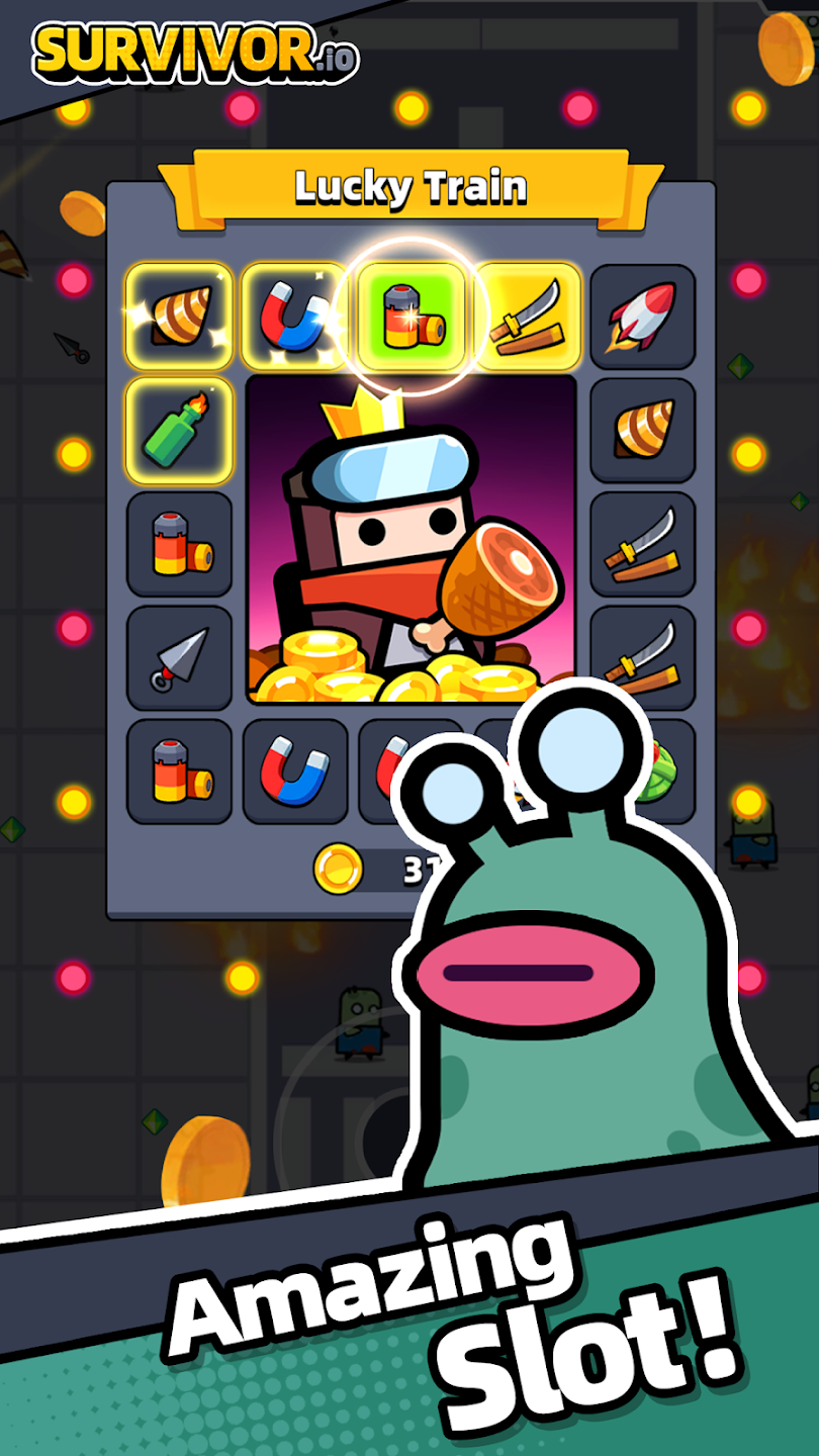 Download and play Do Not Boom .io - Tag io game on PC with MuMu Player