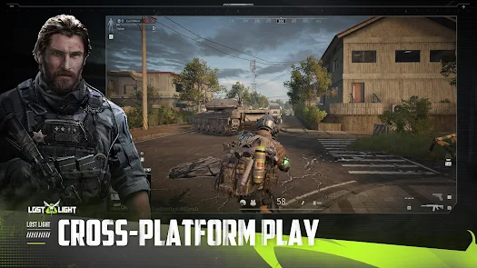 Download and play Lost Life Walkthrough on PC with MuMu Player