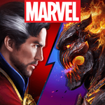 MARVEL Đại Chiến - Funtap