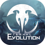 Eternal Evolution：天演進化