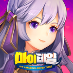 마이테일