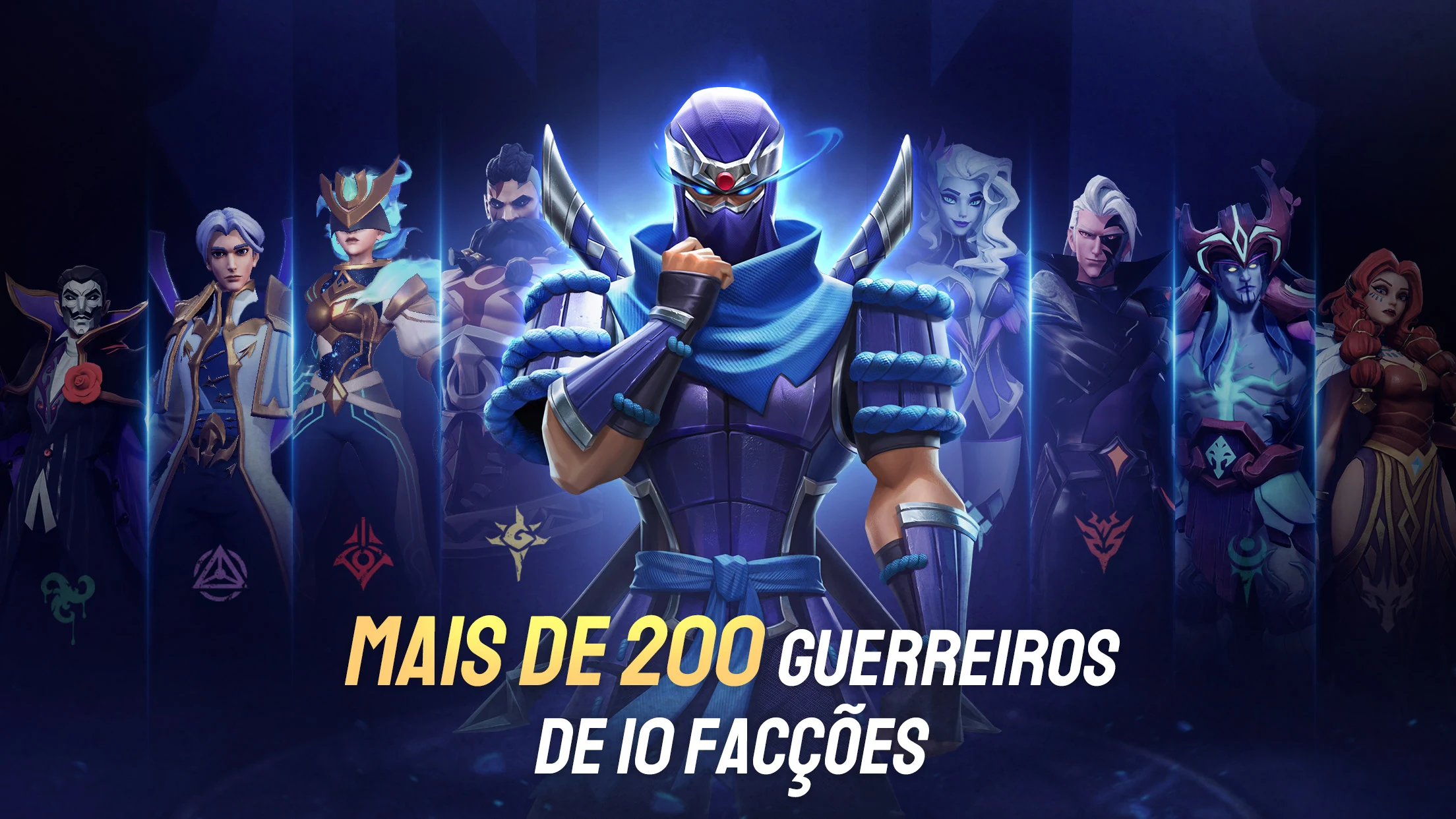 Baixar e jogar Infinite Hero no PC com MuMu Player