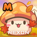 メイプルストーリーM 協力マルチプレイ/MMORPG