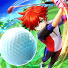 白貓GOLF