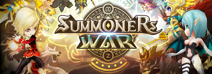 Summoners War