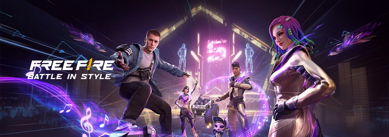 Free Fire