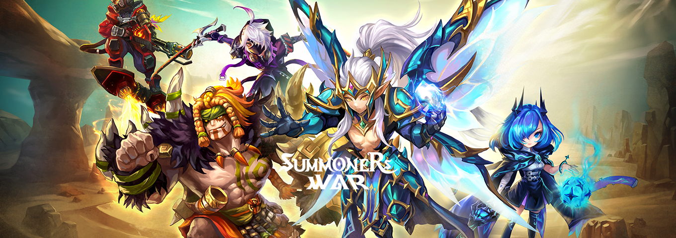 Summoners War