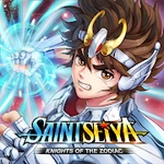 Saint Seiya Awakening: Knights of the Zodiac