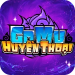 Gomu Huyền Thoại