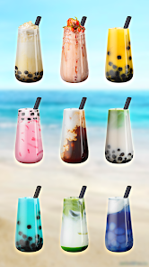 Tải Và Trải Nghiệm Boba Recipe: Diy Bubble Tea Trên Pc Với Mumu Player