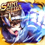 Saint Seiya: Legend of Justice
