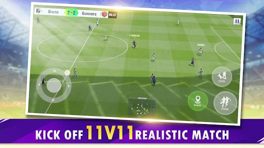 Madden NFL 21 Mobile Football Download APK for Android (Free