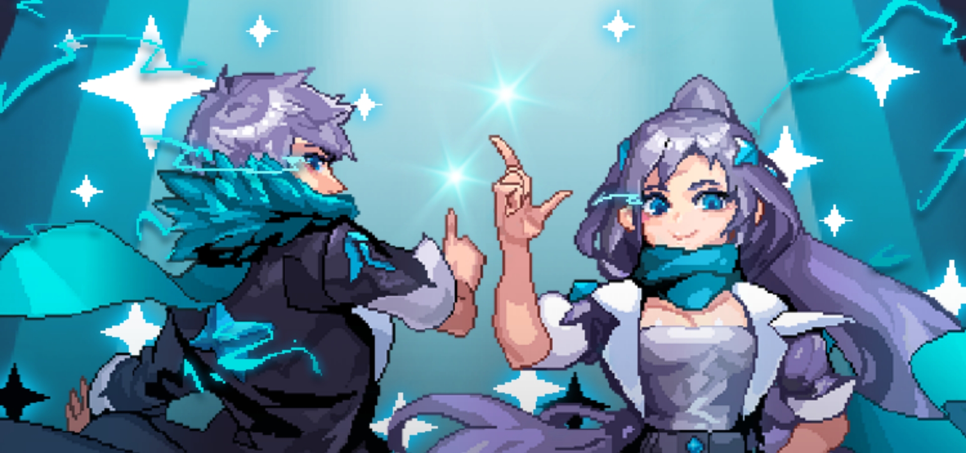 초능력자 키우기