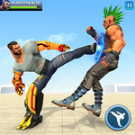 Download and play Street Fighting : King Fighter on PC with MuMu Player