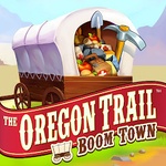 The Oregon Trail: Boom Town