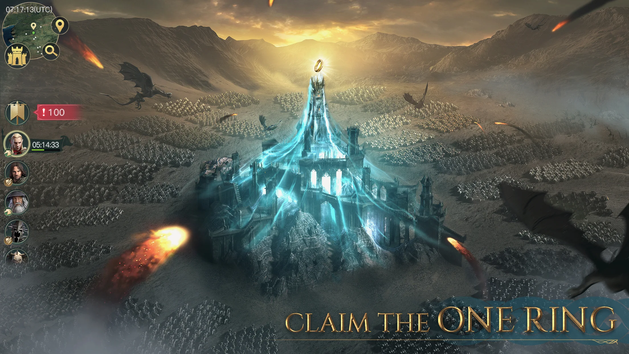 Download and play The Lord of the Rings: Rise to War on PC & Mac with MuMu  Player (Emulator)