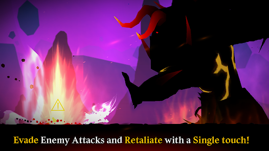 Immortal Rising - Apps on Google Play