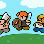 Rumble Heroes : Adventure RPG