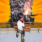 Zombie Siege