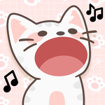 Duet Cats: Cute Popcat Music