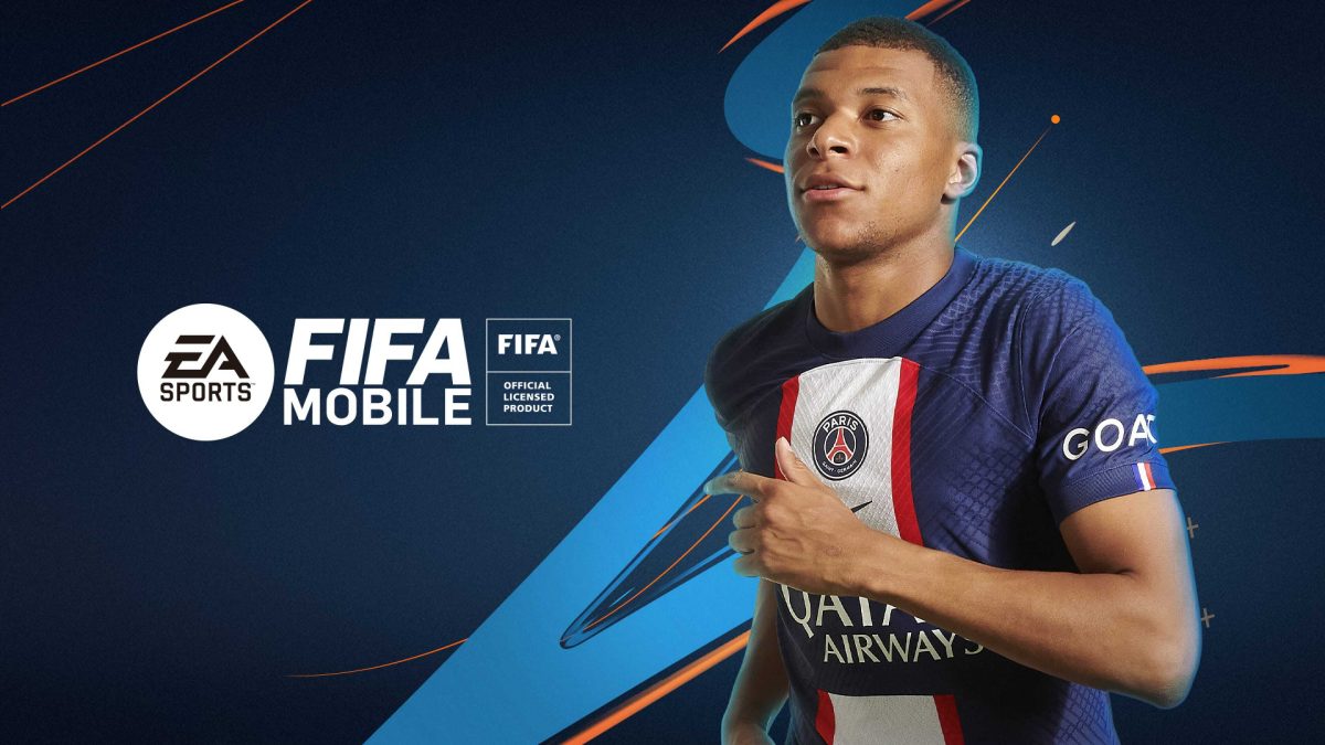 Download and play FIFA Mobile: FIFA World Cup™ on PC with MuMu Player