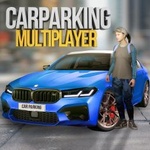 Baixar e jogar Car Parking Jam: Estacionar no PC com MuMu Player