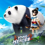 Yong Heroes 2: Storm Returns