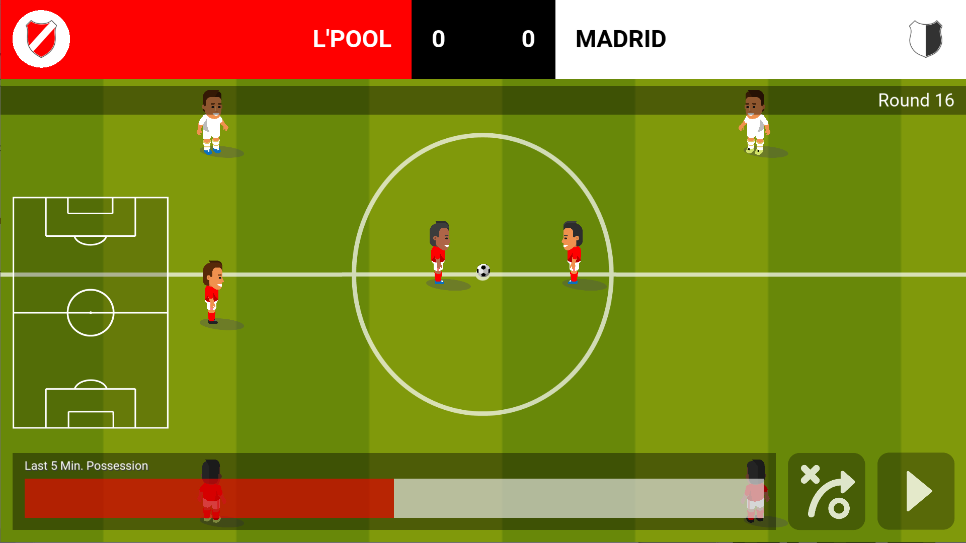 Baixar e jogar Futemax Futebol ao vivo Guia no PC com MuMu Player