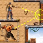 ÉBANO - O Regresso do Rei