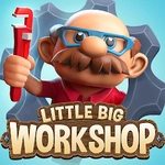 小大工作坊 Little Big Workshop