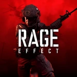 Rage Effect: Mobile