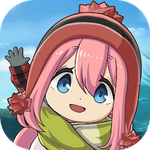 Laid-Back Camp All -in -one!!