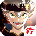 Black Clover M