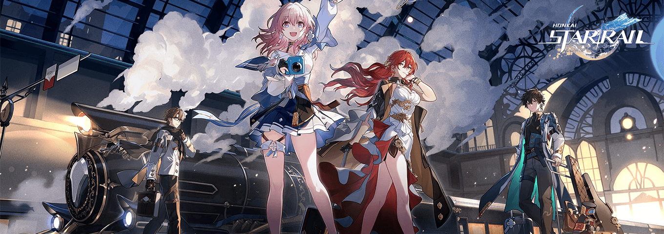 Honkai: Star Rail