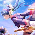 武林少女養成
