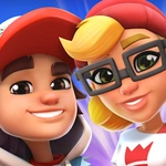 Baixar e jogar Subway Surfers no PC com MuMu Player