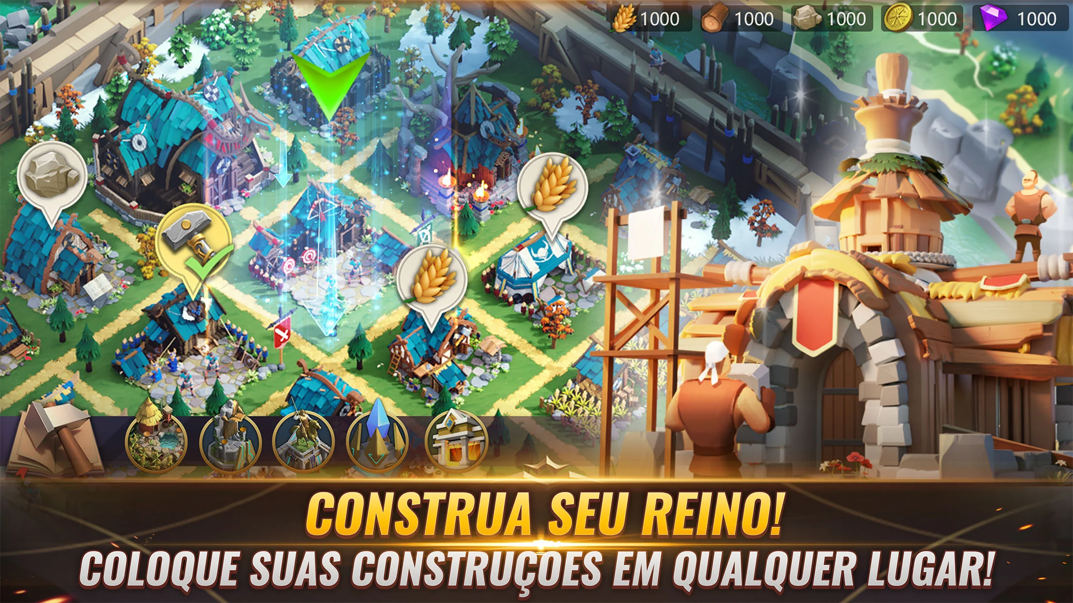 Legacy of Discord (Legado) – Apps no Google Play