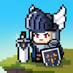 Tiny Quest : Idle RPG Game