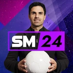 Soccer Manager 2024 - Football